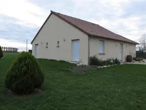 La Vigneraie de Meusnes