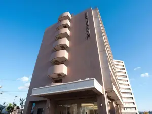 Omura Station Hotel