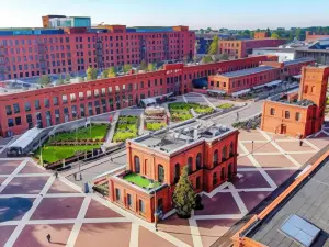 Lumina Premium Apartments for a Family