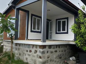 Sakli Cennet Bungalow & Tatil Koyu