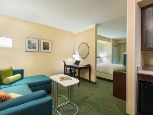 SpringHill Suites Pensacola