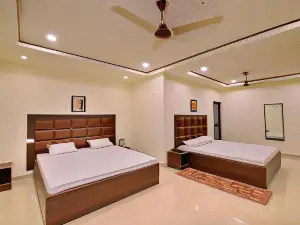 Ambica Residency, Cuttack