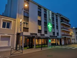 Cit'hotel Le Chêne Vert