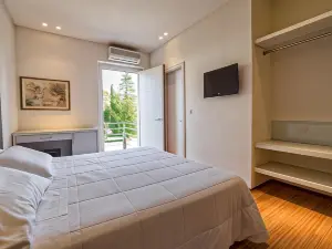 Hotel Country House la Radice
