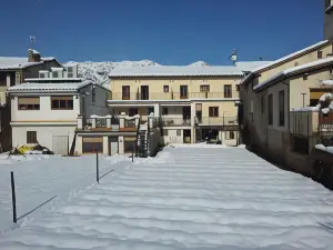 Fonda Urquizu
