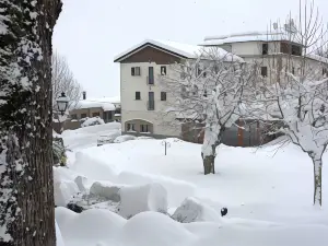 Hotel Nuovo Parco