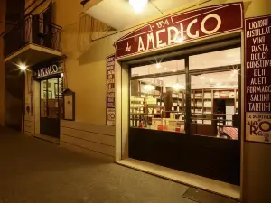 Locanda Amerigo