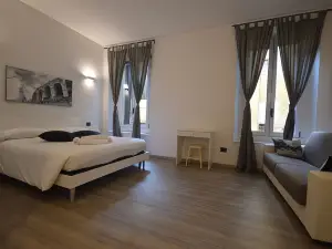 Room Verona Ai Conti