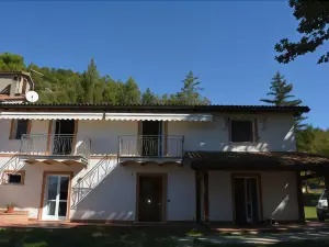 Rifugio Nel Bosco