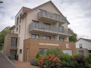 Sonnenhalde Landgasthof Bieg