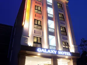 Galaxy Hotel Thái Nguyên