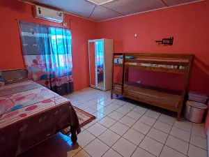 Beautiful 1-Bedroom 3 Beds House in Port Morant