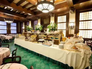 Bettoja Hotel Atlantico