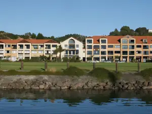 圖圖卡卡海洋品質酒店