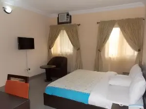 Benac Suites Hotel - Standard