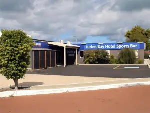 Jurien Bay Hotel Motel