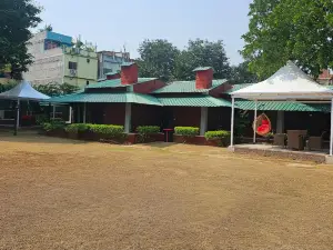 Aarunya Hotel and Resort