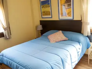 Apartamentos "Casa Rural de Aldea"