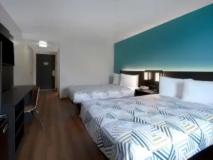 Motel 6 Merrillville, IN