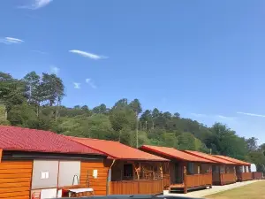 Ranč Pod Babicou
