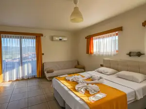 Ankakyaka Apart Hotel