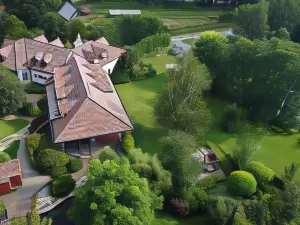 Ivanek Guest House