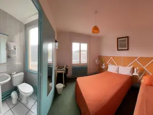 Relais Henri IV