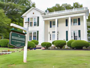 Tolley House