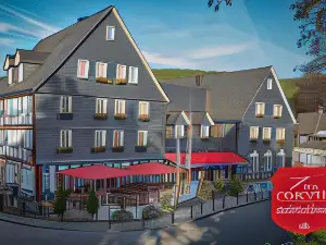 Hotel Zur Altstadt