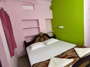 Hotel R Residency