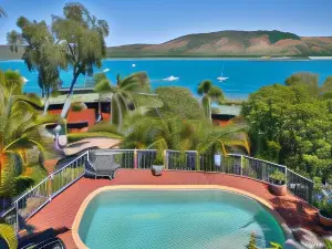 Heliconia Grove - 1 Bedroom - on Hamilton Island by Hiha