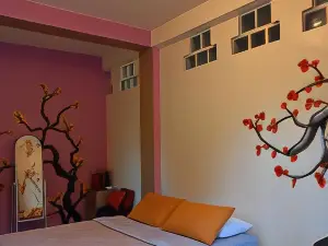 Klub Safari Tourist Inn