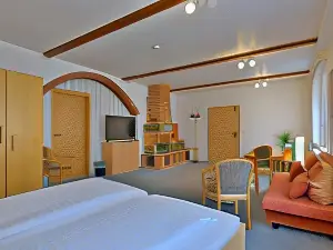 Pension Bergstube