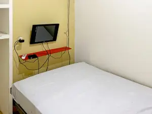 Backpacker Homestay Jatisampurna Redpartner