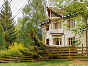 Villa Alba by Akasha Retreat