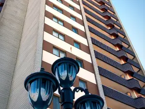 Kosmos Hotel