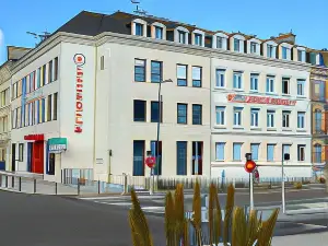 Hotel le Cercle