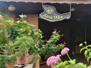 Mộc Villas