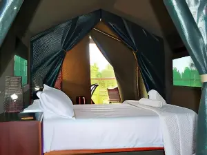 Otium Oasis Glamping & Camping