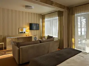 Kray Sveta Hotel