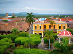 Hotel Con Corazón