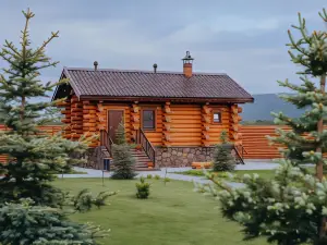 Tajny Kamchatki Hotel and Restaurant Complex