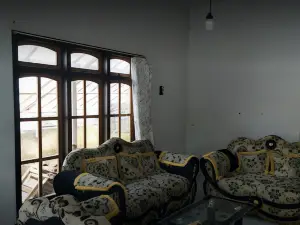 Homestay Pak Purna