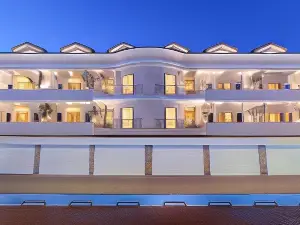 L'Olive Homes