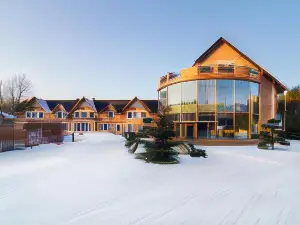 Hotel Pory Roku
