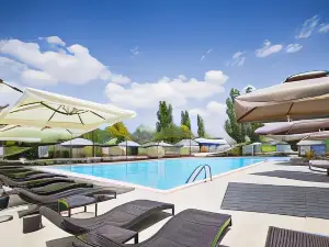 Cross Health Spa Center