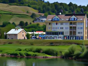 Motel New Sanatron