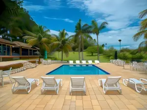 Otho Hotel Convention & Spa