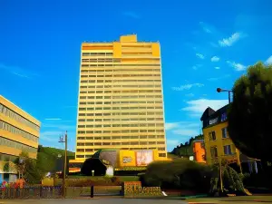 Opal Hotel