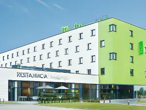 Ibis Styles Siedlce